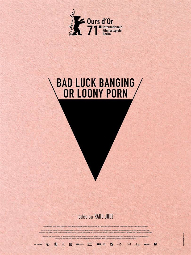 Bad Luck Banging Or Loony Porn Chronique Du Film Cin Prochereviews