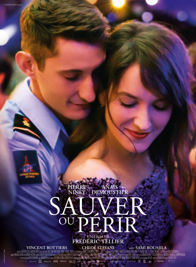 Sauver Ou Périr Streaming SAUVER OU PÉRIR - Chronique du film | cinéprocheReviews